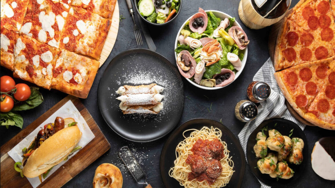 Sal’s Pizzeria Preparing To Open In Mission Viejo