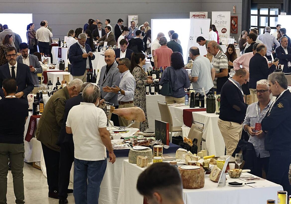 Malaga, the Spanish capital of wine and gourmet produce Malaga, the Spanish capital of wine and gourmet produce
