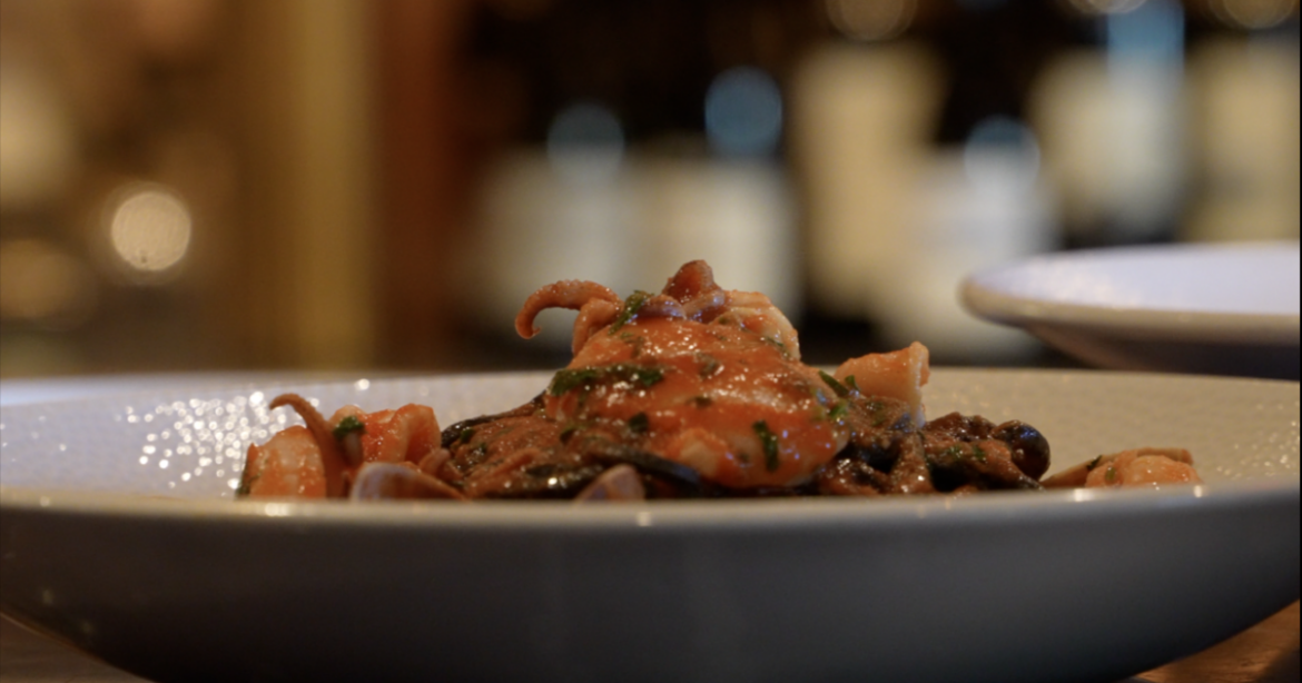 Birmingham’s e Fiori restaurant brings a taste of Italy to metro Detroit Birmingham's e Fiori restaurant brings a taste of Italy to metro Detroit