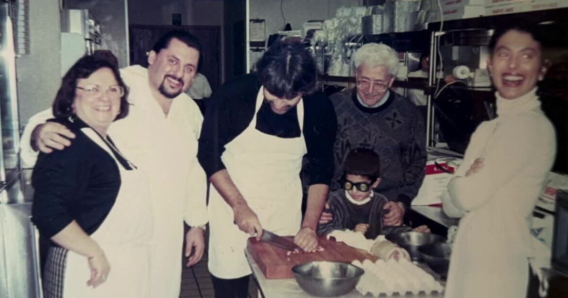 Dearborn restaurant serves authentic carbonara inspired by Andrea Bocelli
