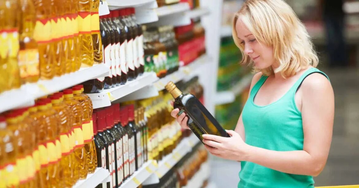 Taste buds are wrong; bitter olive oil is better Taste buds are wrong; bitter olive oil is better